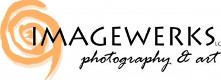 ImageWerks logo