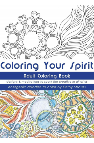 Coloring Your Spirit
